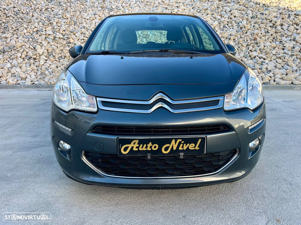Citroën C3 - 2