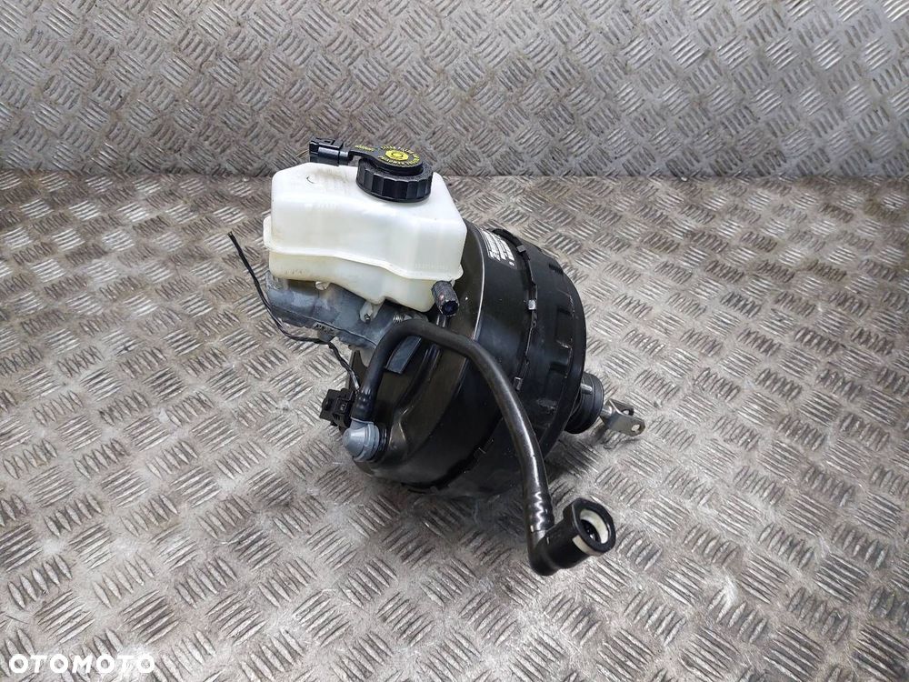 SERWO + POMPA HAMULCOWA BMW X1 E84 6788038 - 1