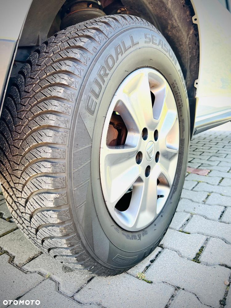 Dacia Duster 1.6 16V 4x2 Ambiance - 19