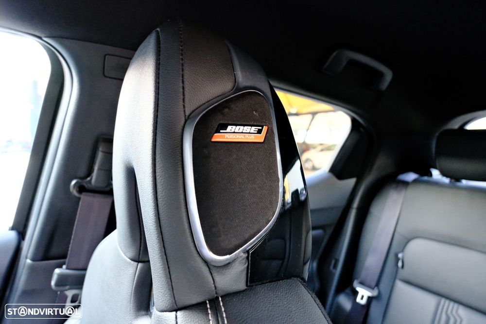 Nissan Juke 1.0 DIG-T N-Connecta Two Tone DCT - 8