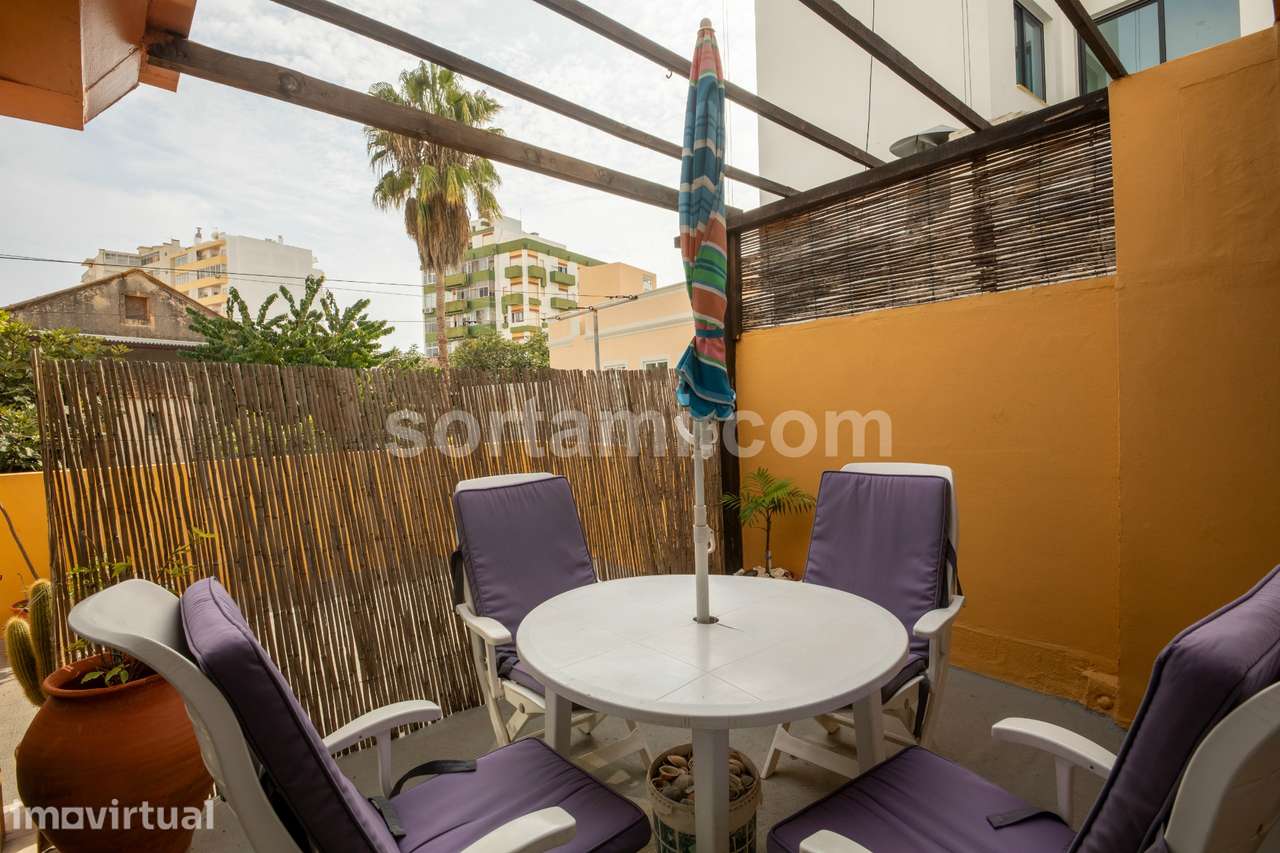 Apartamento T2+1 Venda em Faro (Sé e São Pedro),Faro - Grande imagem: 2/22