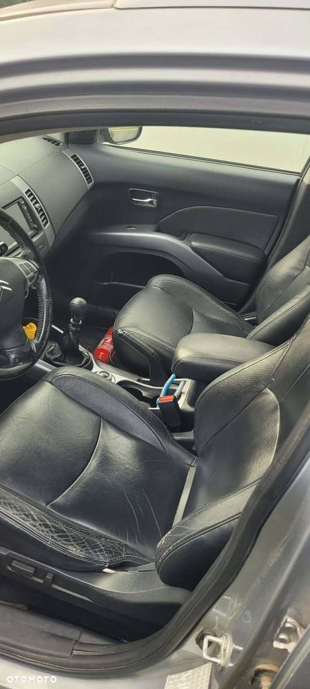 Citroën C-Crosser 2.2 HDi Exclusive - 5