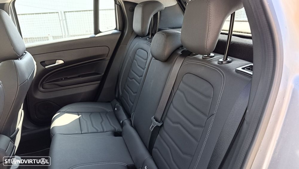 Jeep Avenger 54 kWh Altitude - 17