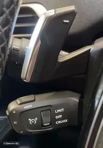 Peugeot 3008 PureTech 130 Stop & Start GPF EAT8 Allure - 14