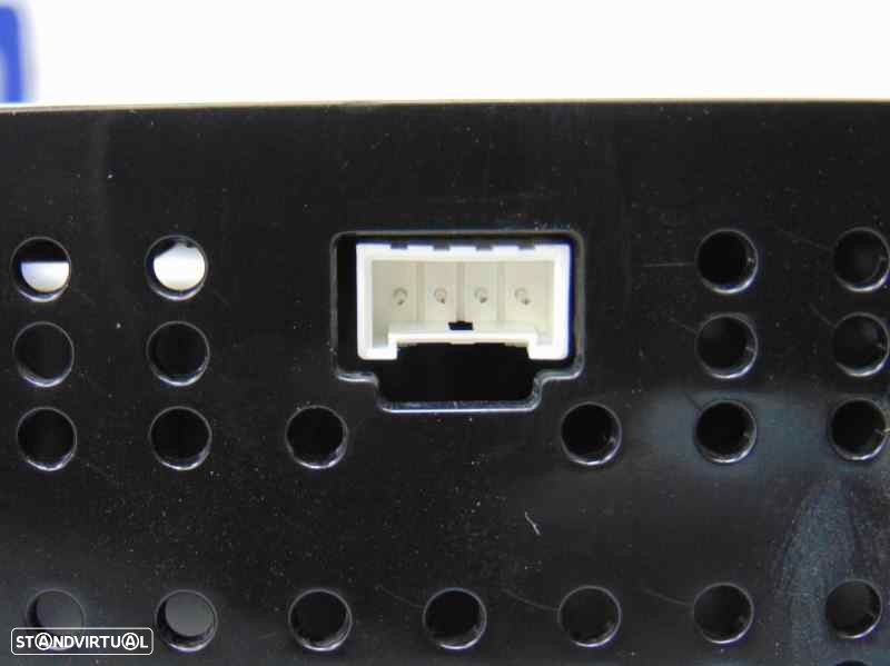 SISTEMA AUDIO / RADIO CD OPEL ASTRA K 2018 -42554561 - 4