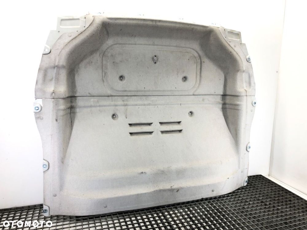 ŚCIANA GRODZIOWA KRATKA - 1043.00 PLN - FIAT FIORINO Nadwozie pełne/minivan (225_) 2007 - 2022 1.4 - 3