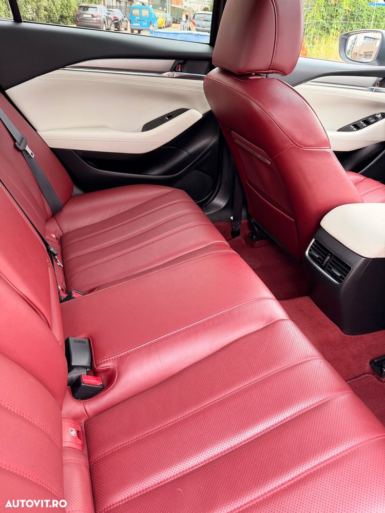 Mazda 6 - 9