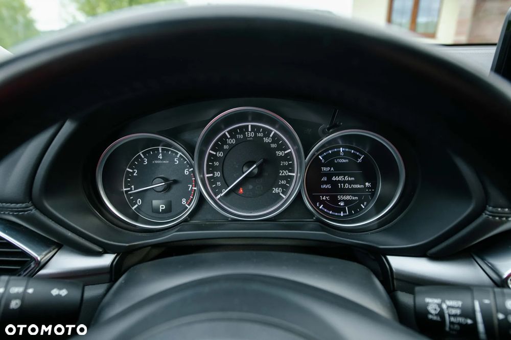 Mazda CX-5 - 14