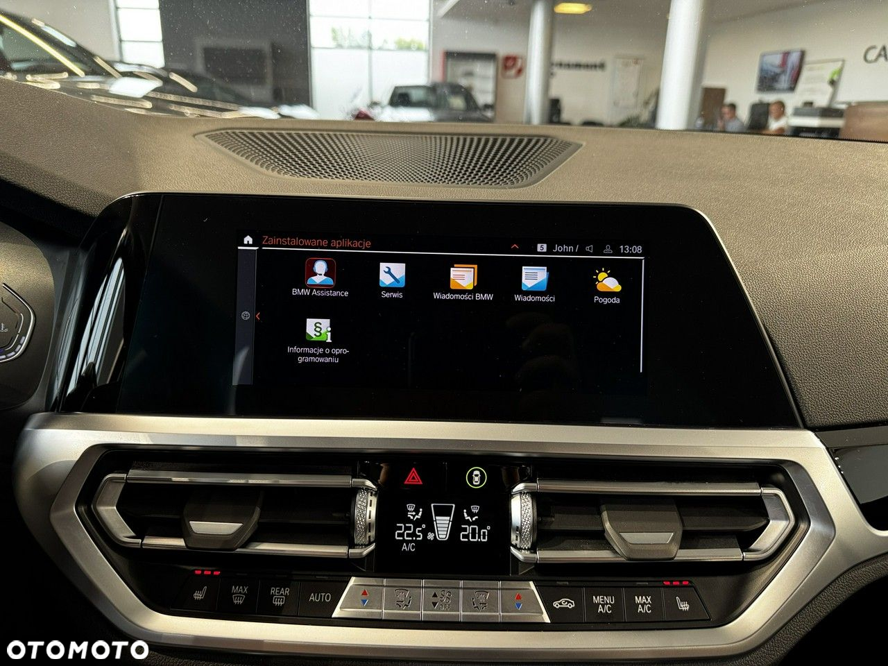 BMW Seria 3 - 26