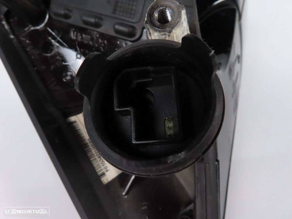 Retrovisor / Espelho Direito Usado / Original BMW 5 (F10)/BMW 5 Touring (F11) 51... - 5