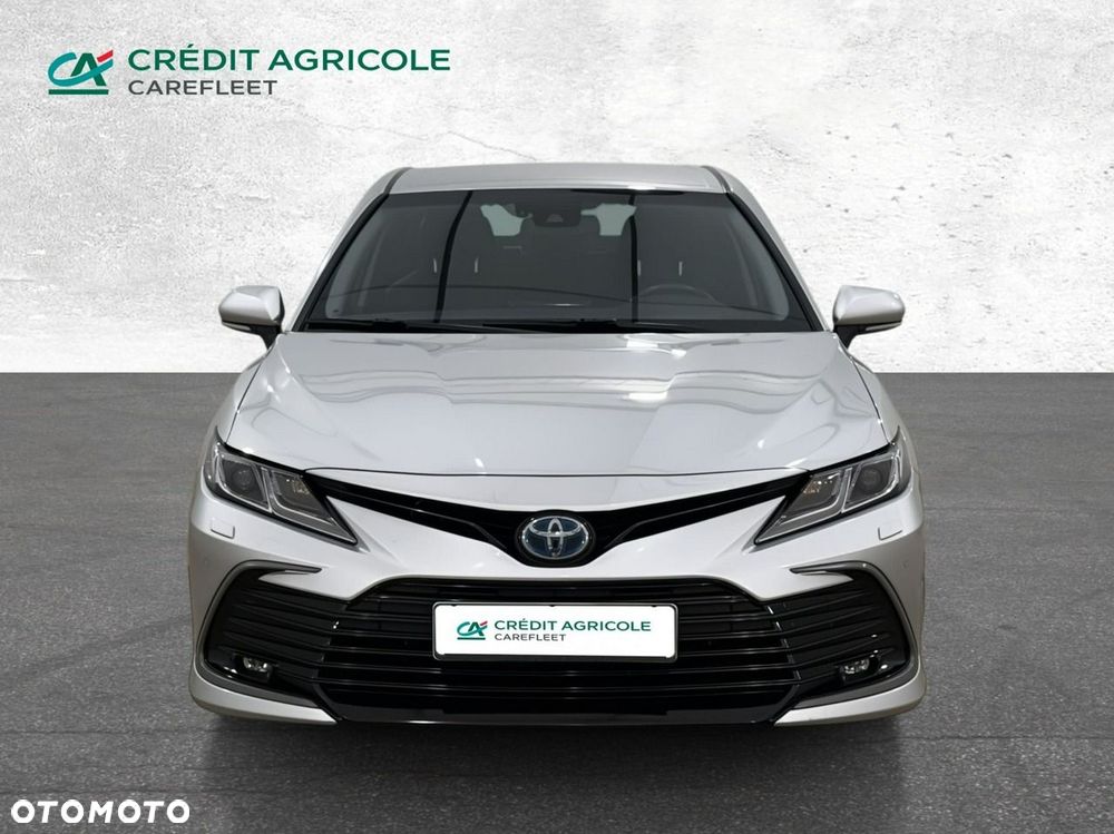 Toyota Camry - 3