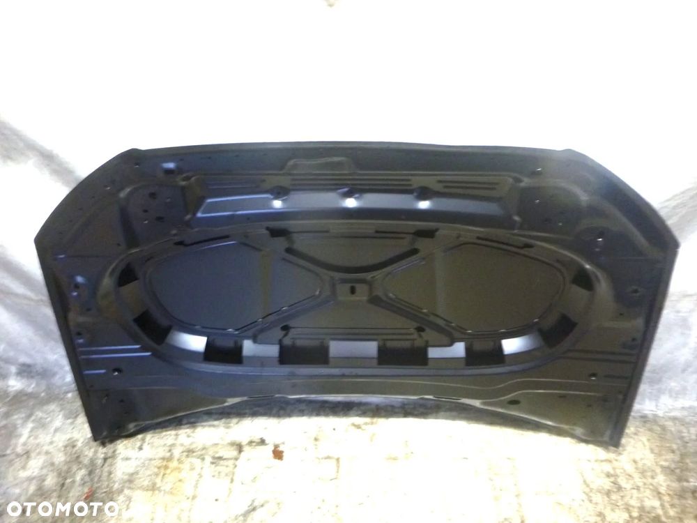 seat ibiza v 5 kj 6f0 17r- maska silnika nowa z uszk - 2