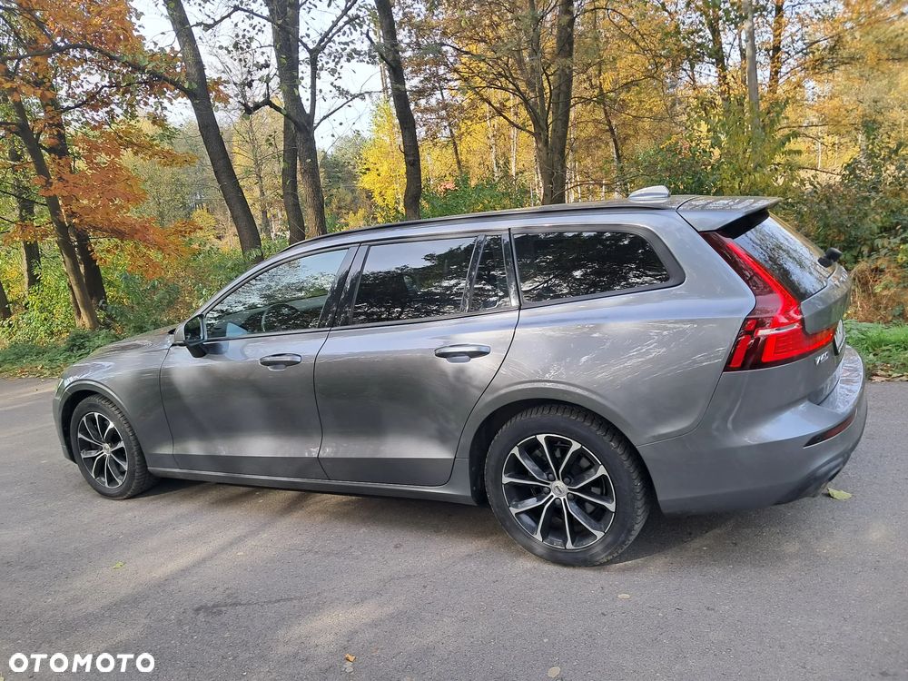 Volvo V60 - 18