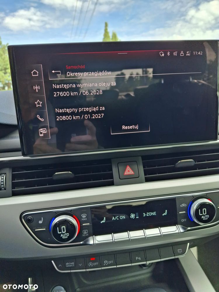 Audi A4 Limousine 35 TFSI mHEV S Line S tronic - 27