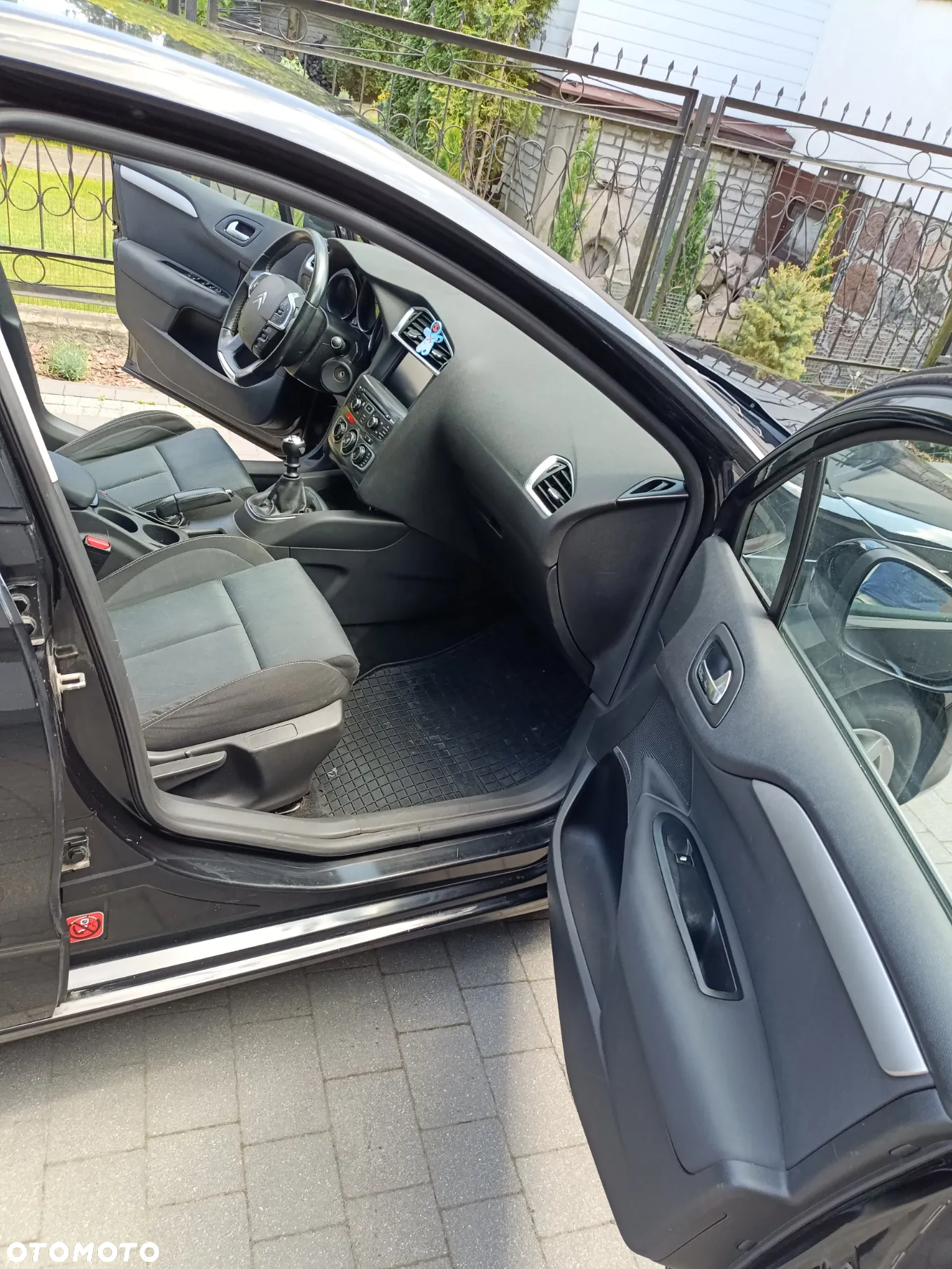 Citroën C4 - 15
