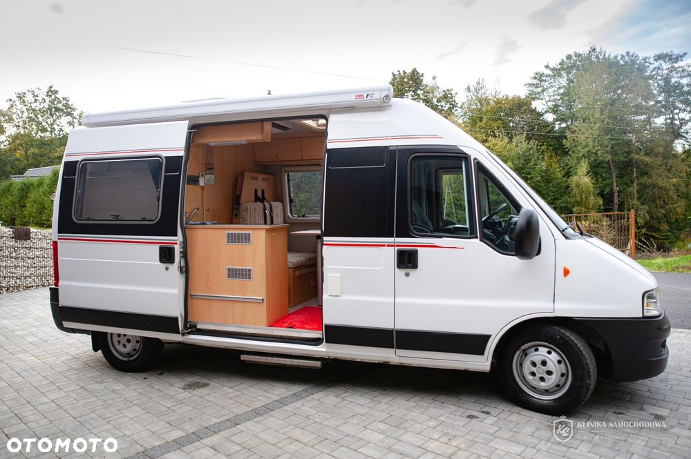 Citroën JUMPER - 3