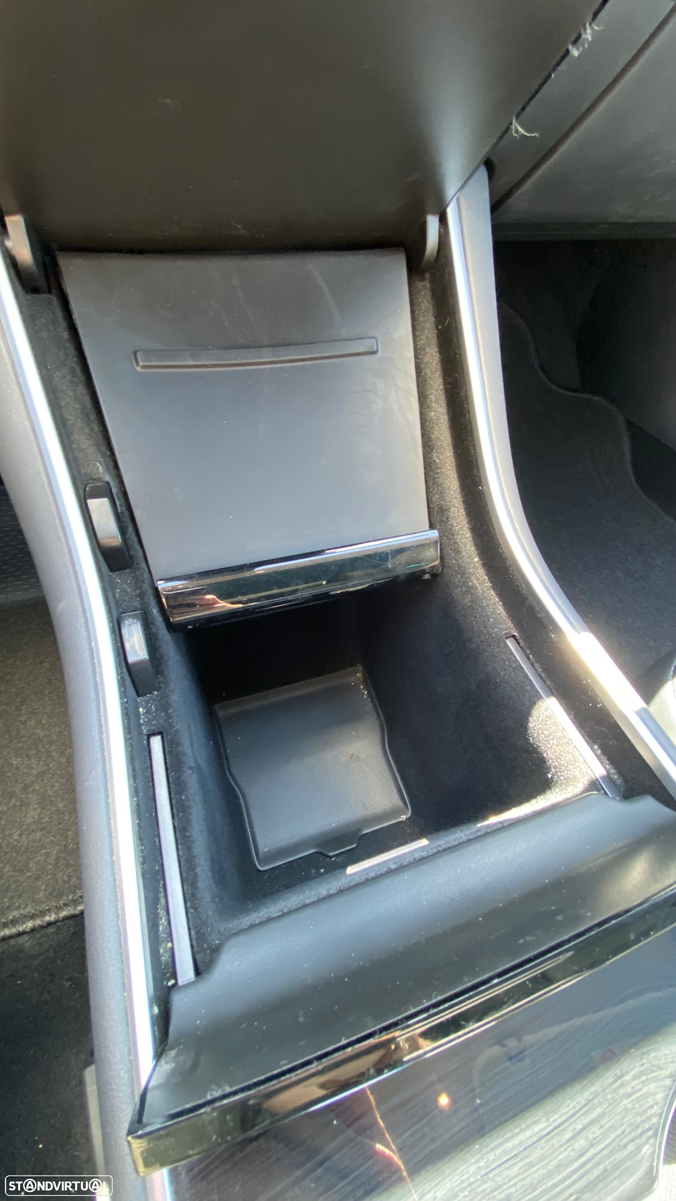 Tesla Model 3 Standard Range Plus RWD - 55