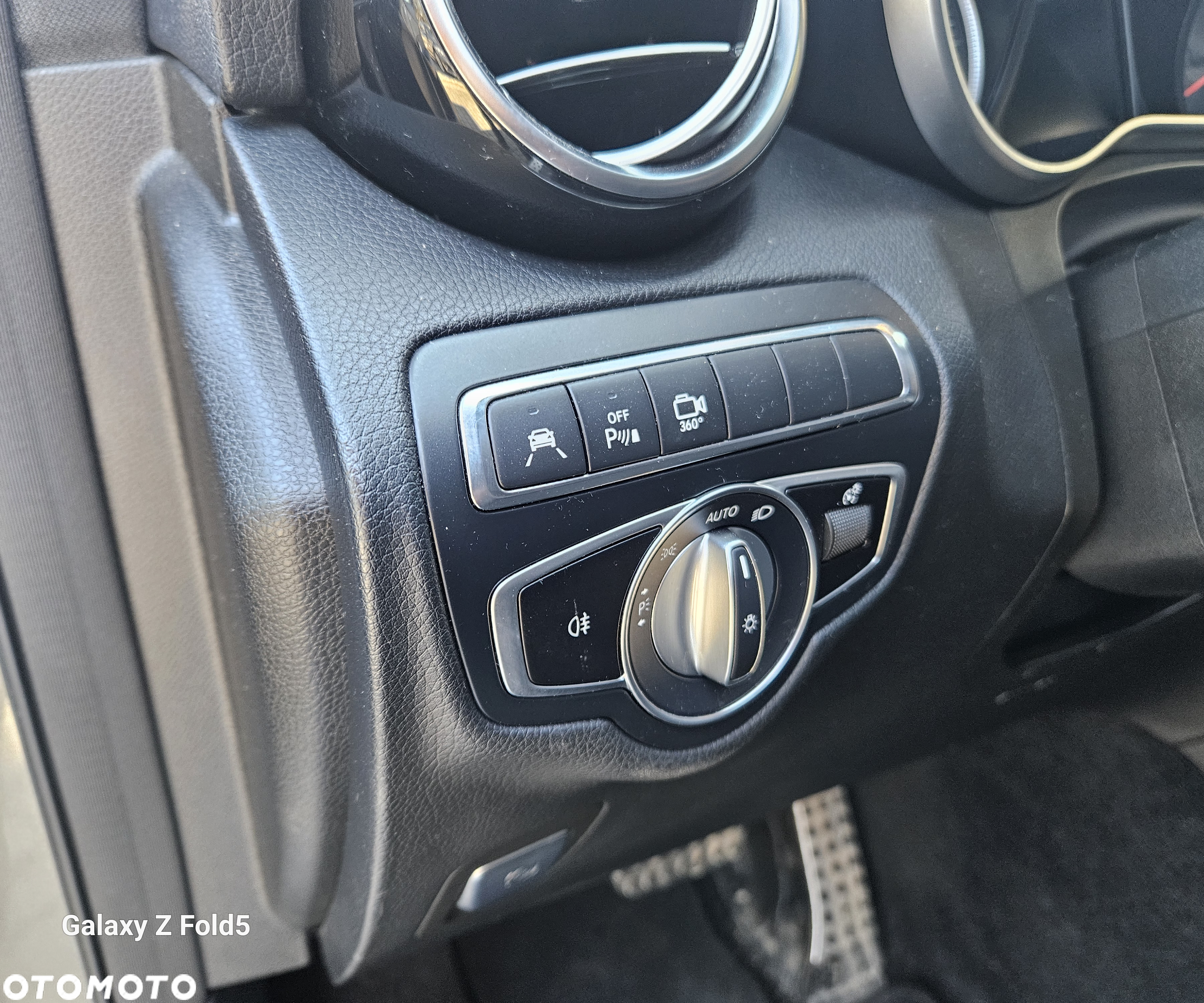 Mercedes-Benz GLC 250 d Coupe 4Matic 9G-TRONIC AMG Line - 19