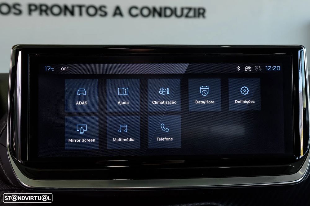 Peugeot 2008 1.2 PureTech Allure - 19