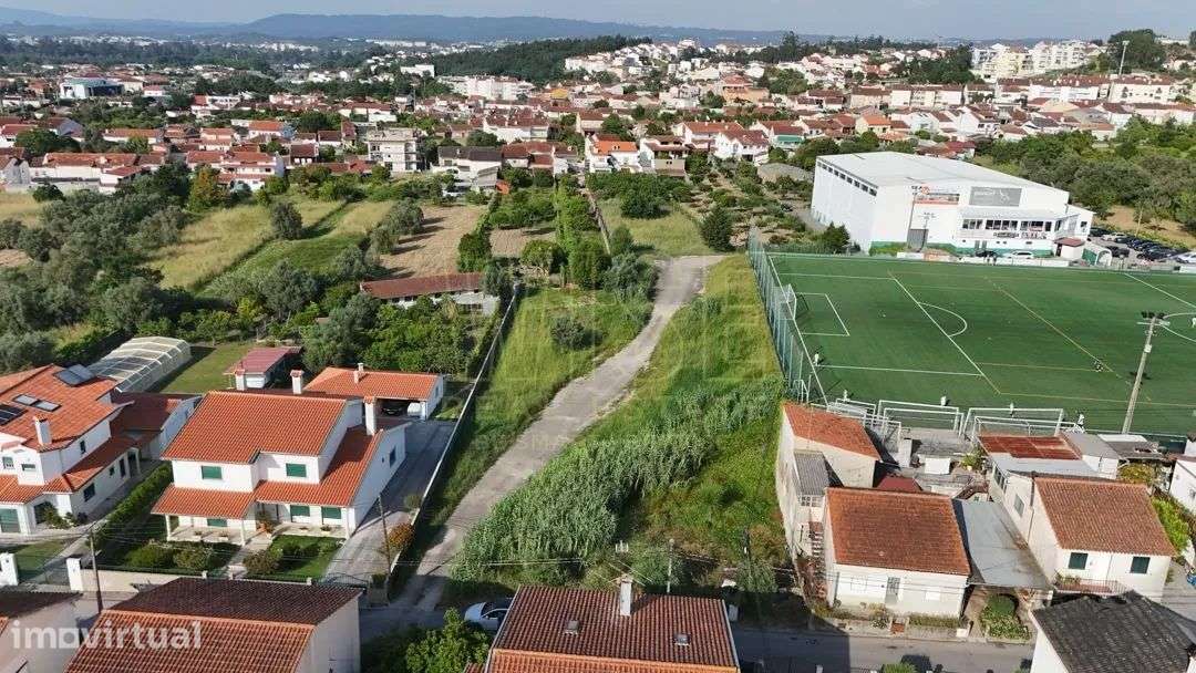 Terreno Urbano para construção - Fala/SMB - Grande imagem: 4/6