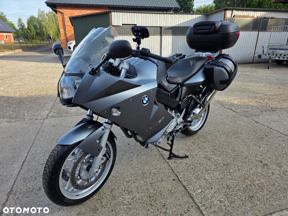 BMW F - 3