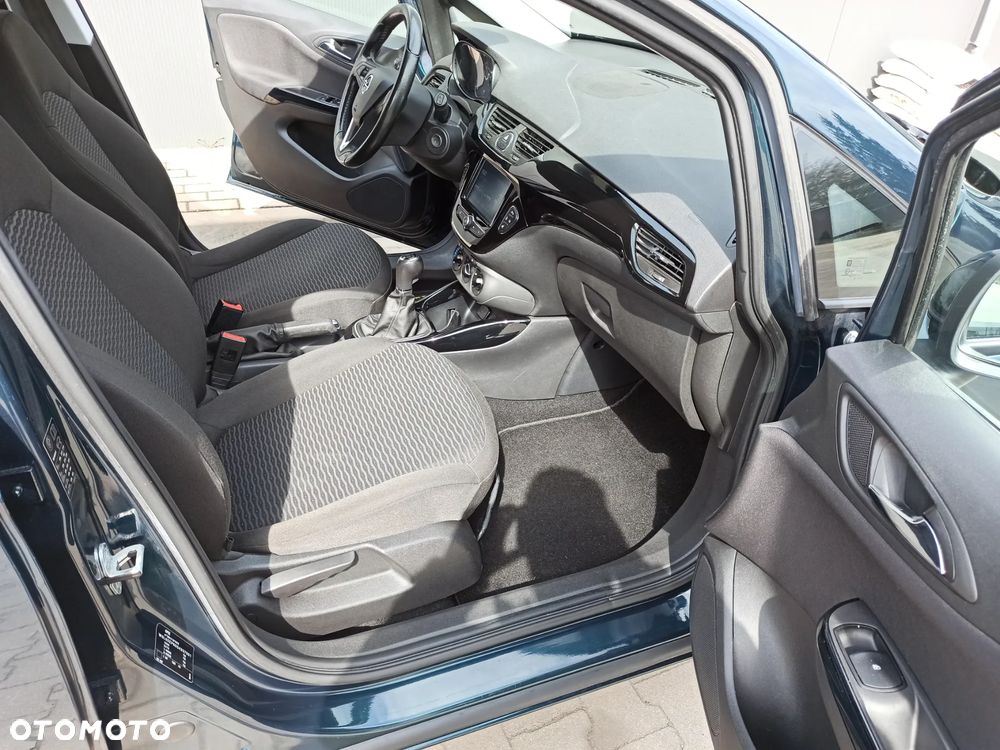 Opel Corsa 1.4 drive - 5