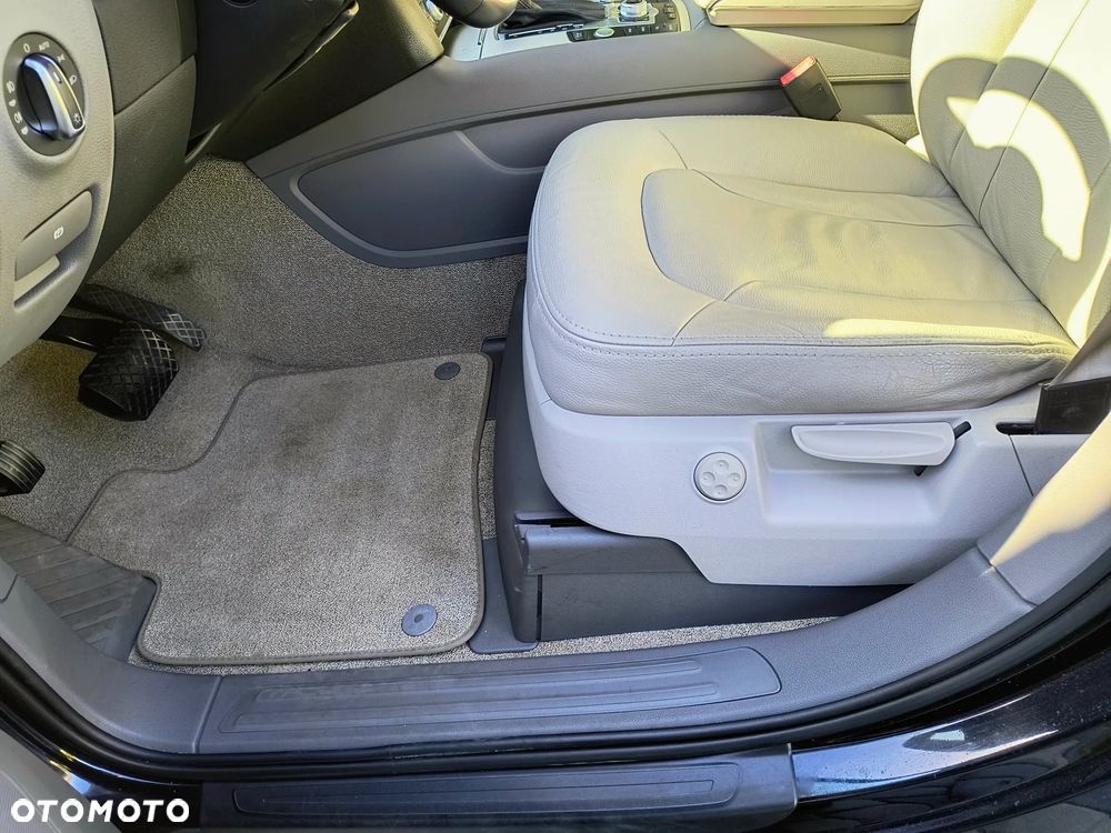 Audi Q7 3.0 TDI DPF Quattro Tiptronic - 21