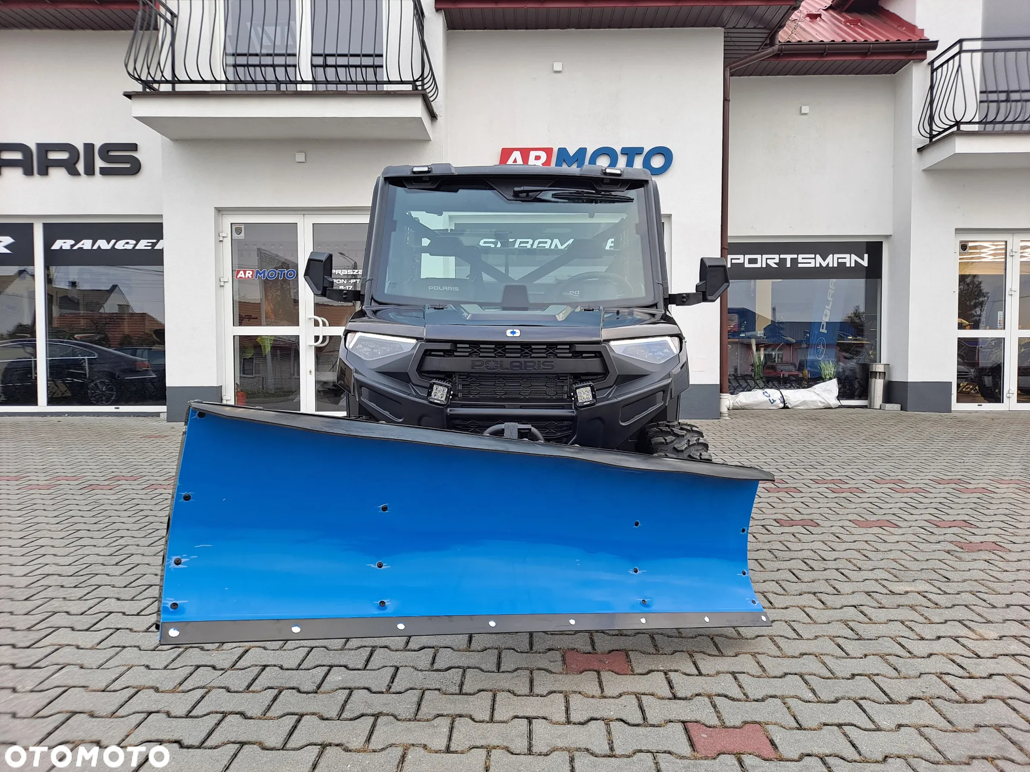Polaris Ranger