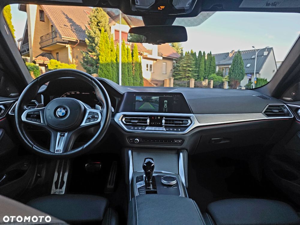 BMW Seria 4 M440i xDrive - 18
