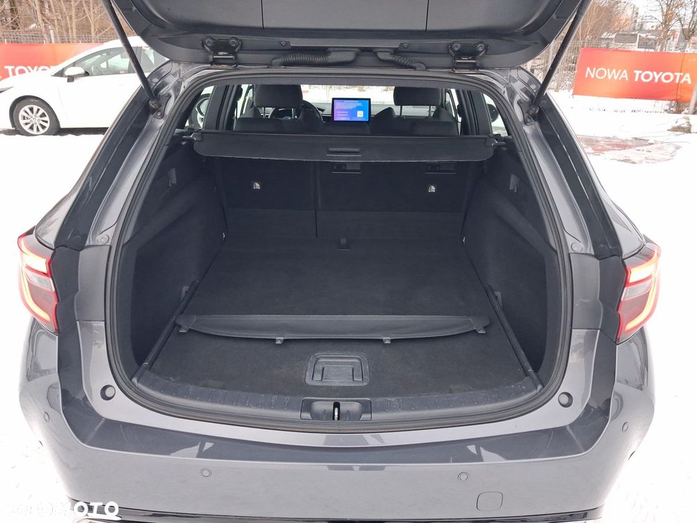 Toyota Corolla 1.8 Hybrid Comfort - 12