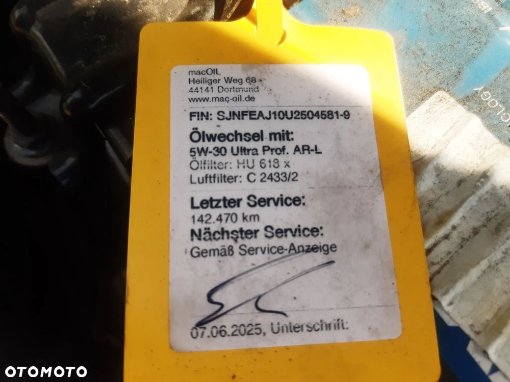 Nissan Qashqai 1.6 DCi N-Connecta - 18