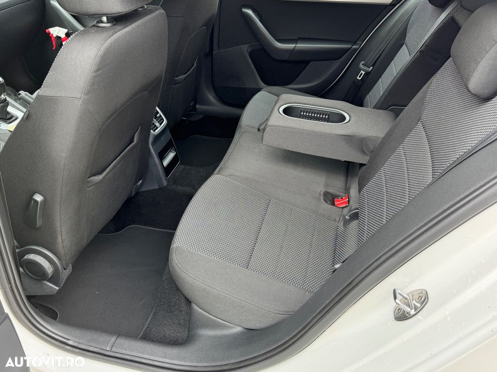 Skoda Octavia 2.0 TDI DSG Drive - 9