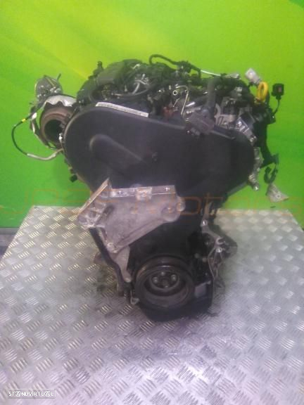 Motor Audi A3 1.6 Tdi CLHA - 3