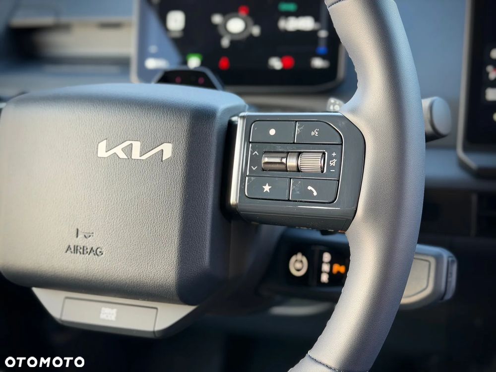 Kia PV5 71.2kWh - 22