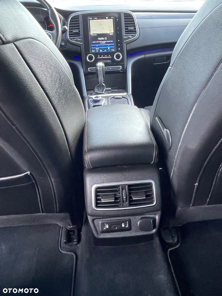 Renault Talisman - 23