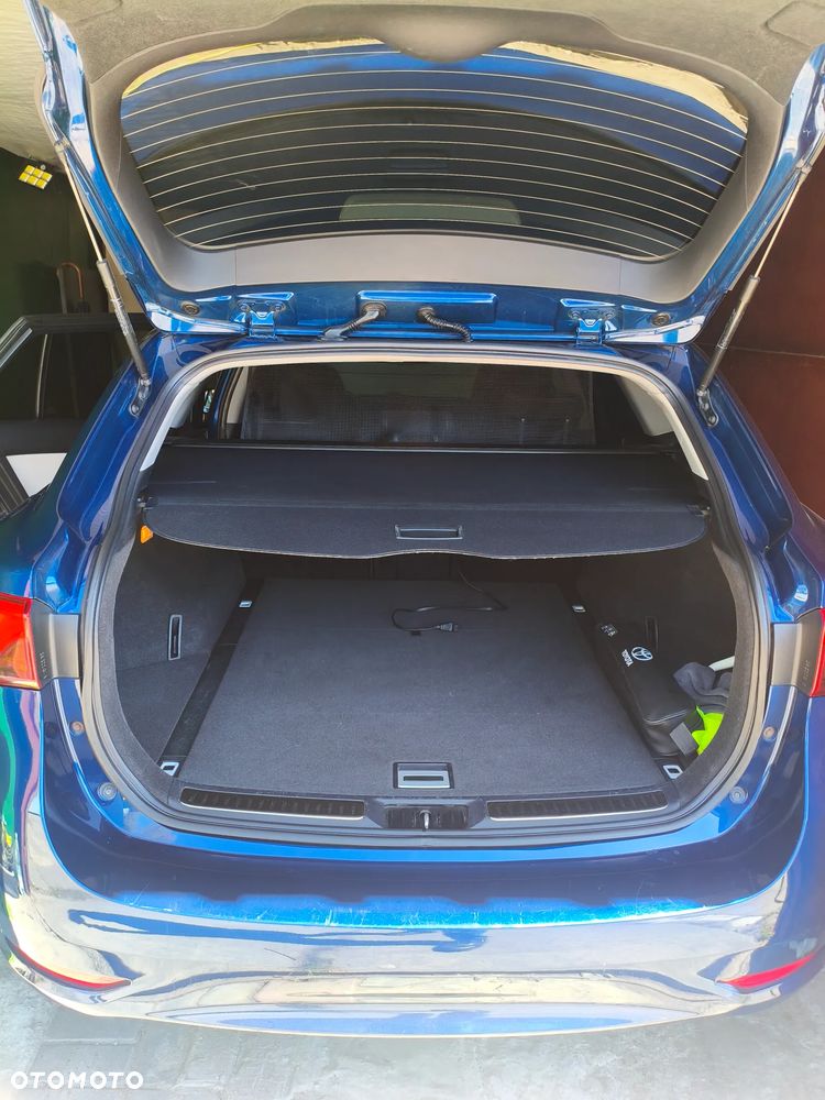 Toyota Avensis 2.0 D-4D Active Business - 22