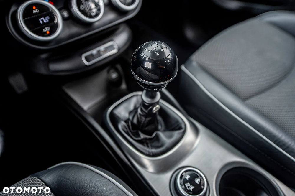 Fiat 500X 1.4 Multiair 4x2 S&S Business Line - 30