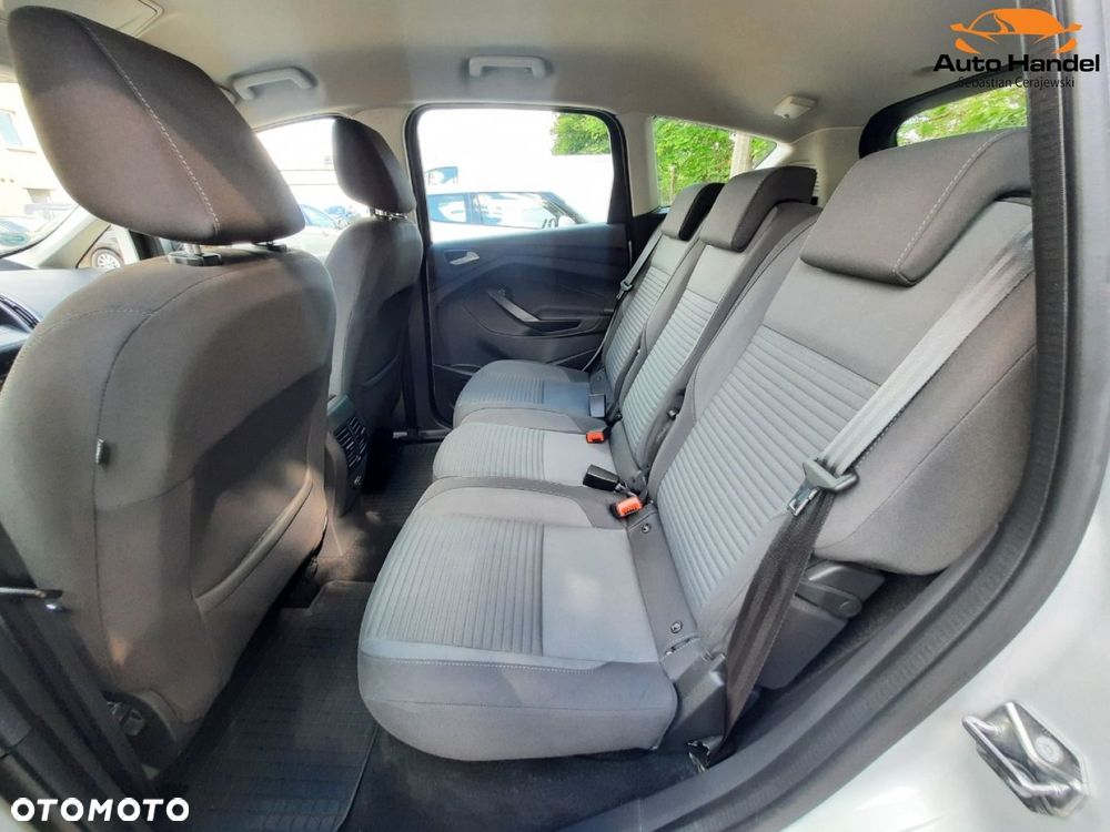Ford C-MAX 1.0 EcoBoost Titanium ASS - 38