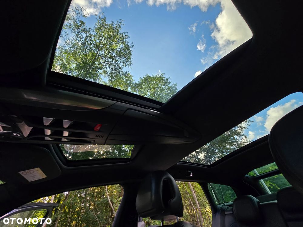Citroën DS5 2.0 BlueHDi SportChic - 10