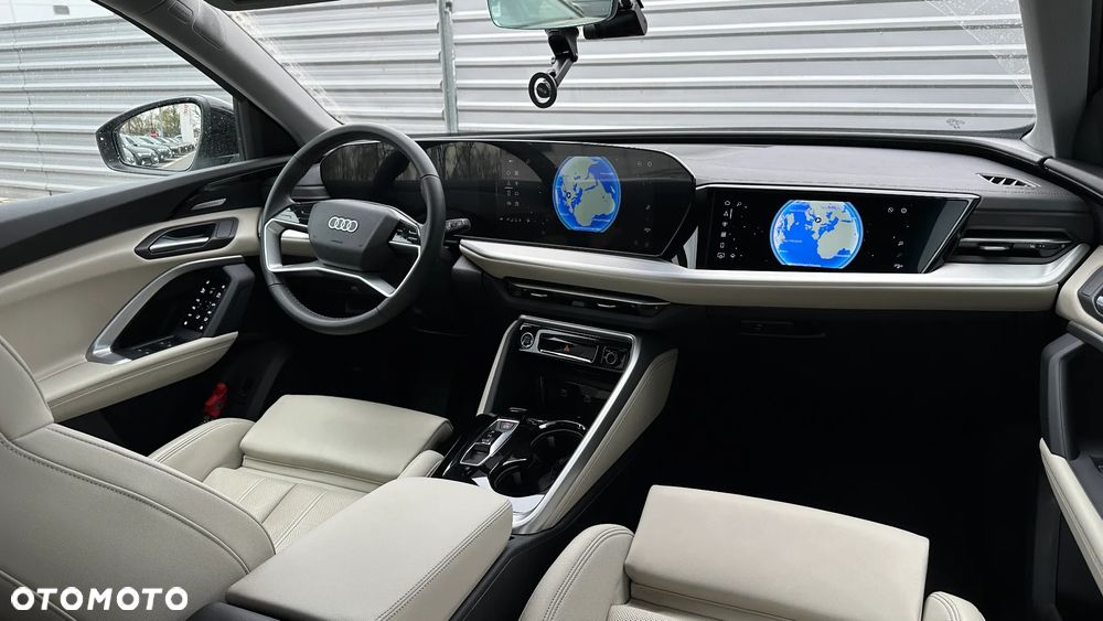 Audi Q5 TDI mHEV 150 kW Quattro S tronic - 36