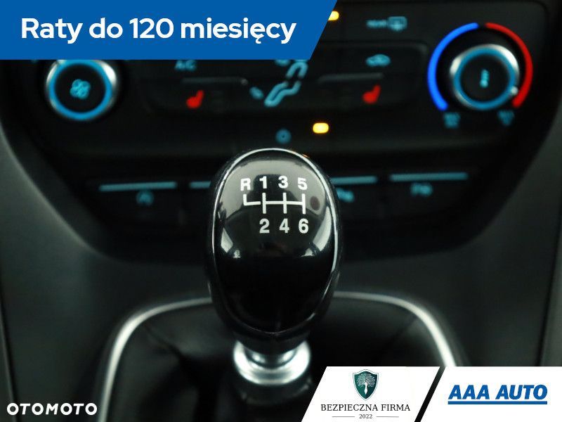 Ford Grand C-MAX - 16