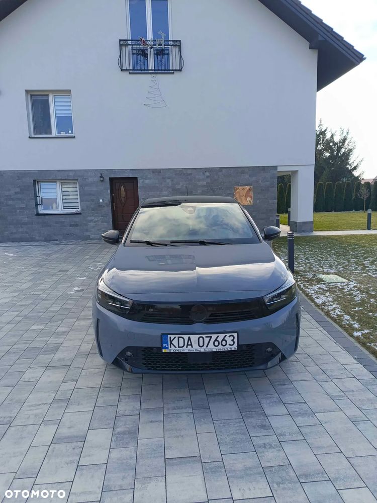 Opel Corsa - 5