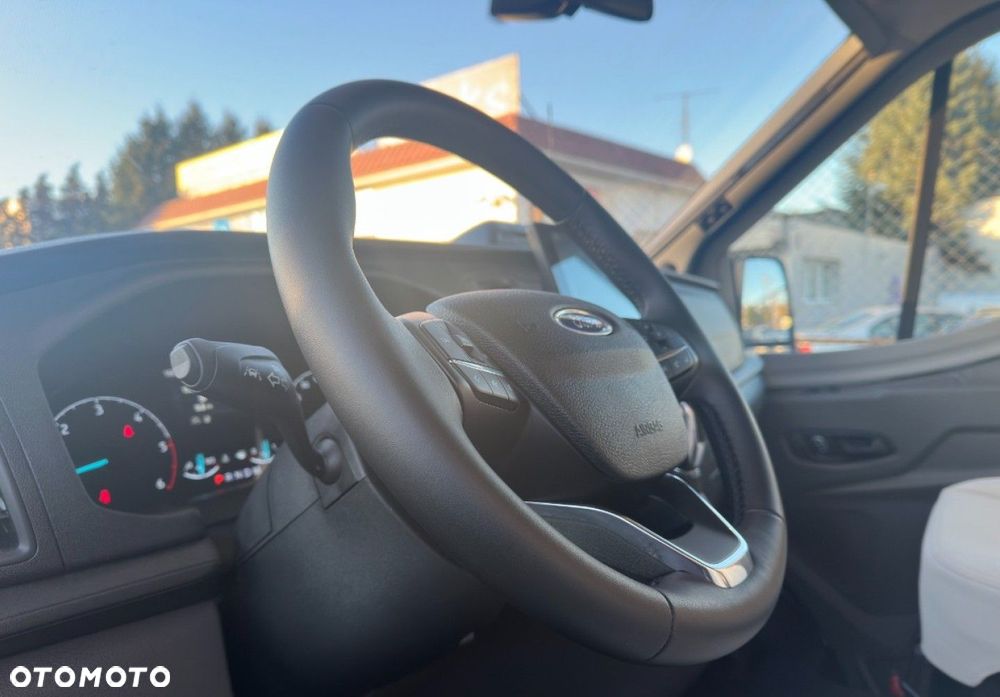 Ford Magis 87 XT - 13