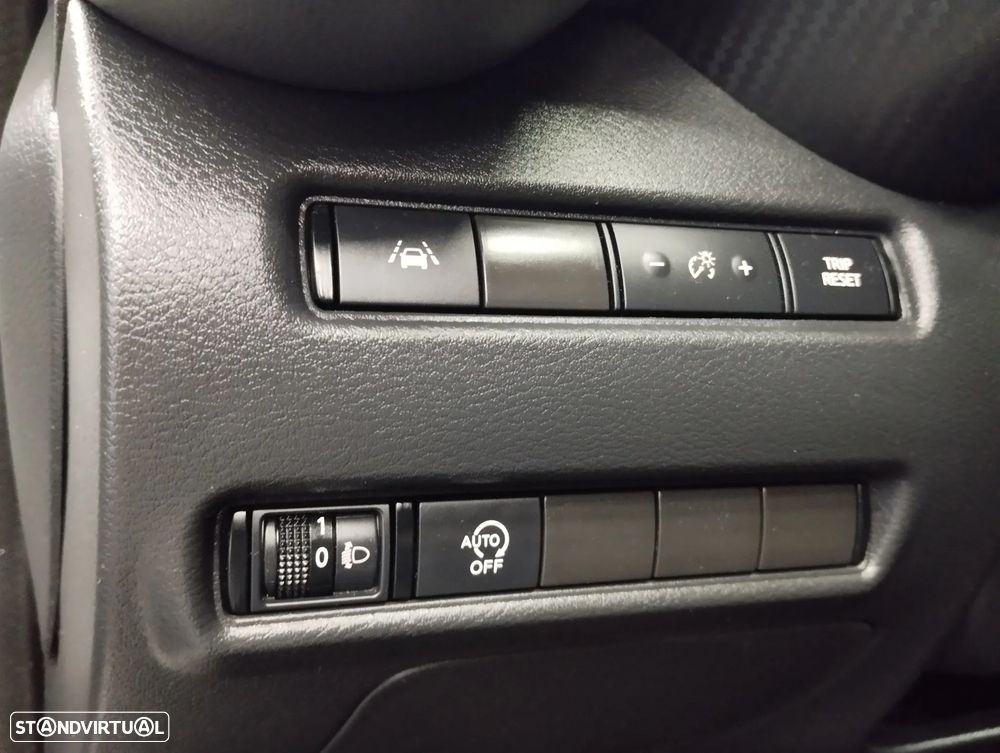 Nissan Juke 1.0 DIG-T Acenta - 20