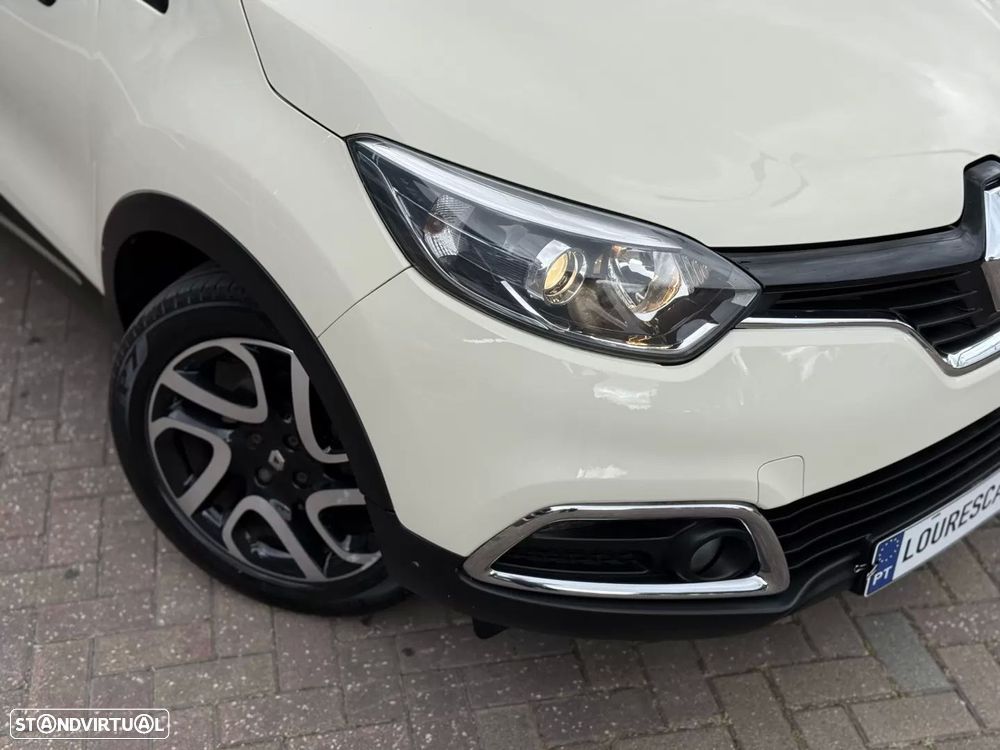 Renault Captur ENERGY TCe 120 EDC XMOD - 18