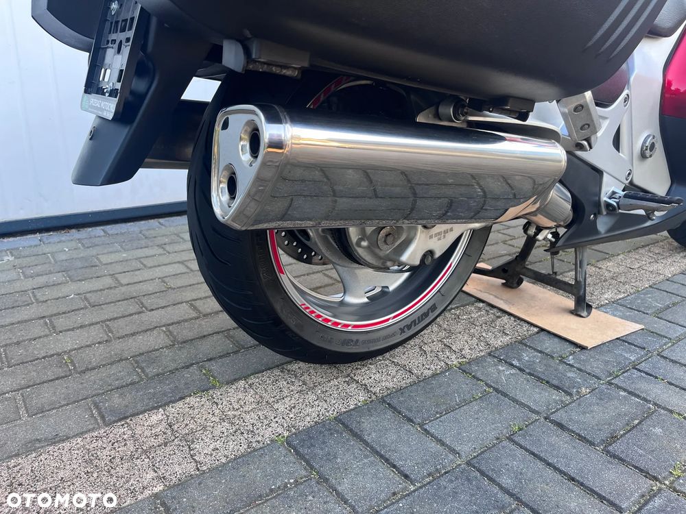 Honda ST - 22