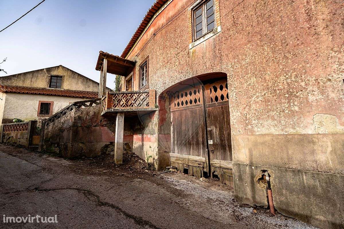 Moradia T4 para venda - Grande imagem: 2/27