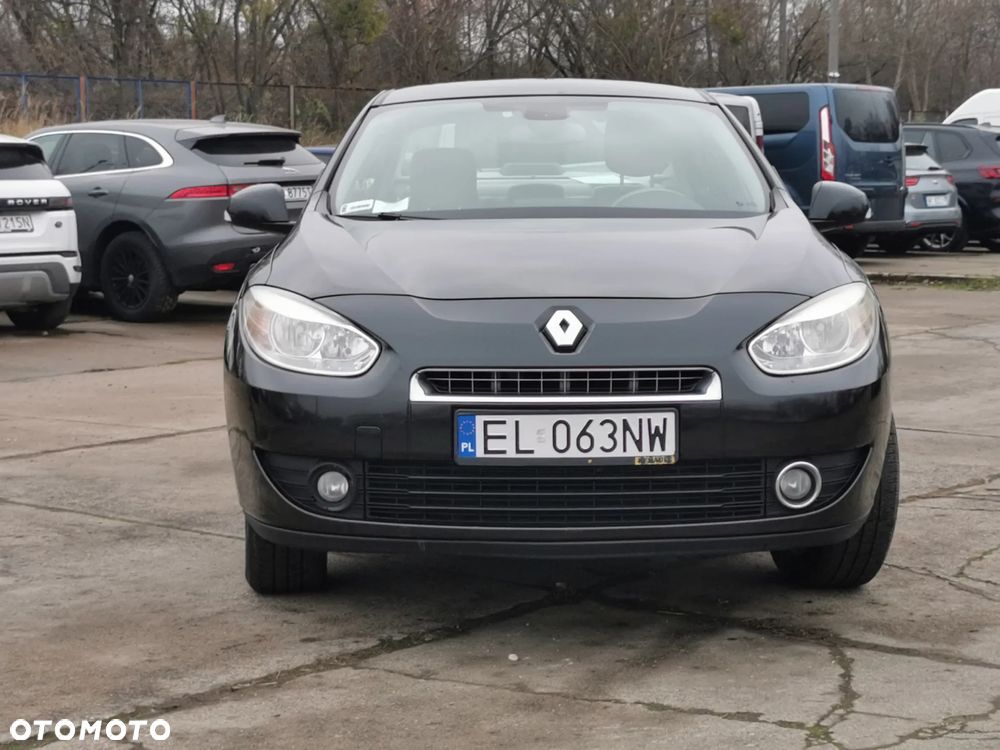Renault Fluence 2.0 16V Privilege - 2