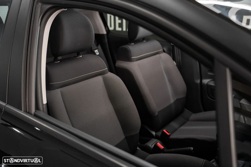 Citroën C3 1.5 BlueHDi Plus - 14