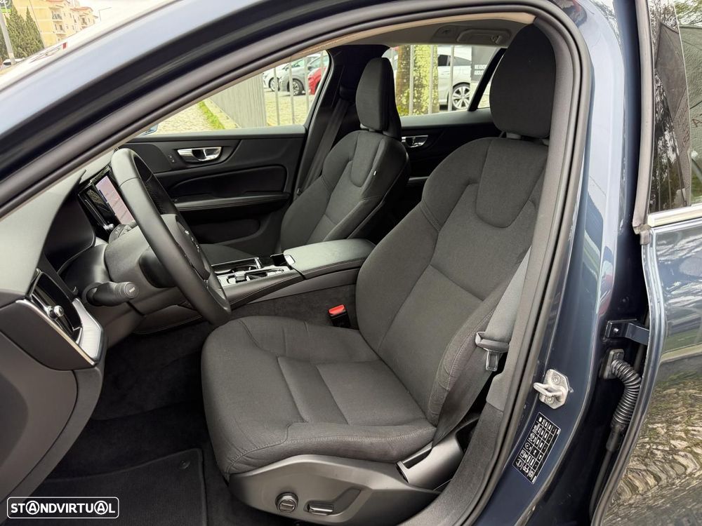 Volvo V60 2.0 T6 AWD TE Inscription Expression - 6